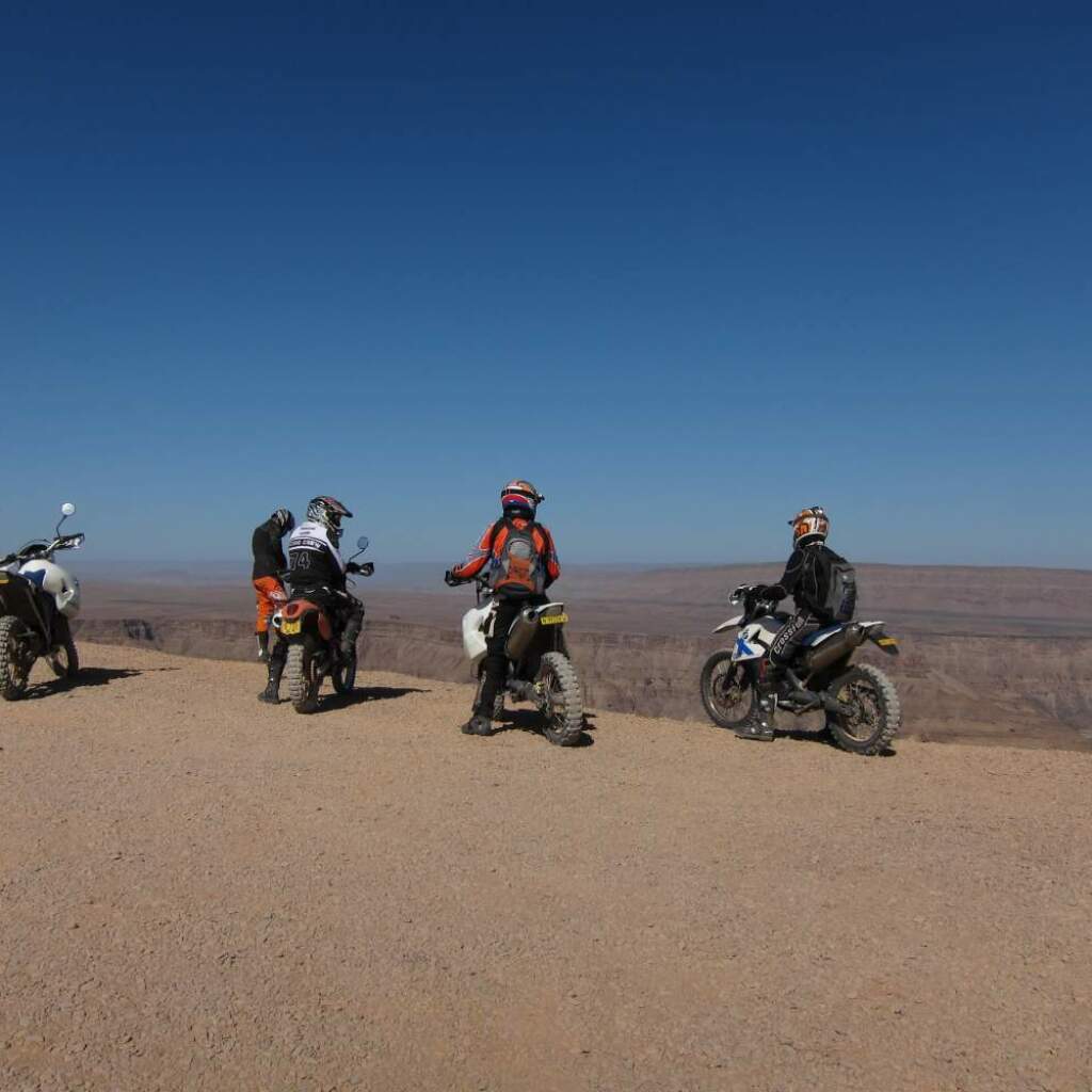 Motorradreisen Sudafrika Kapstadt Dörfer Brandy